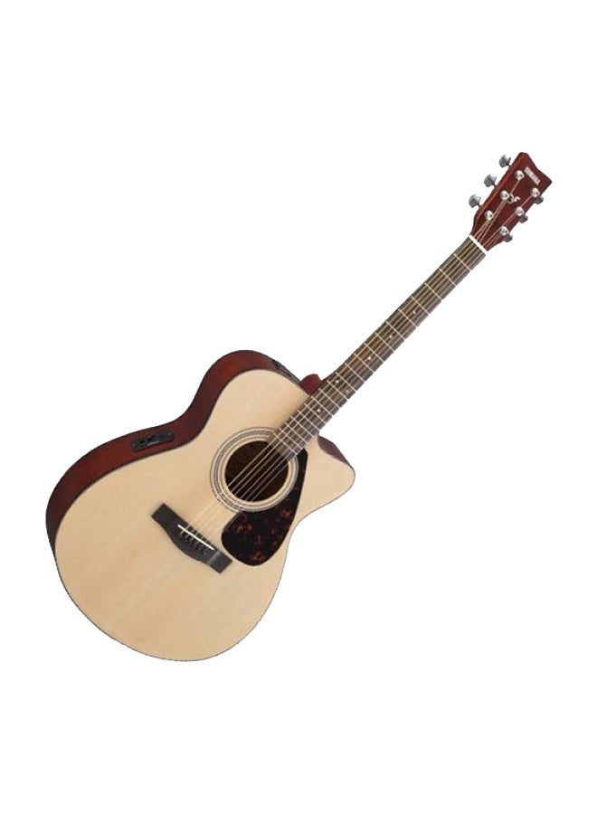 YAMAHA Acoustic Guitar - Image 2