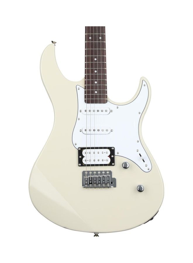 YAMAHA - Pacifica Electric Guitar - Image 1