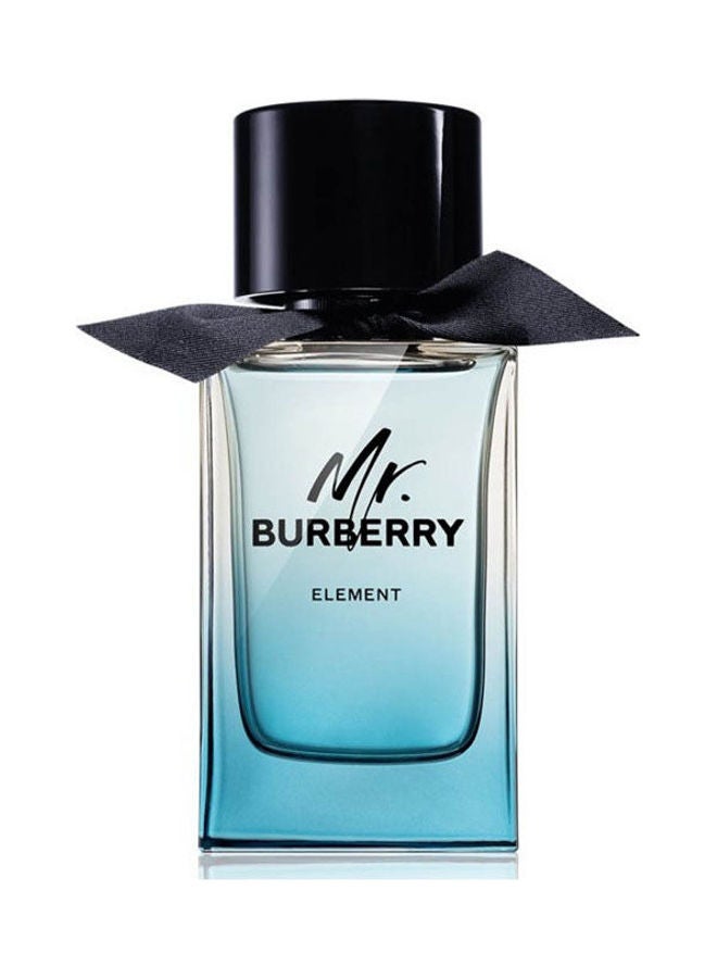 بربري عطر إيليمنت EDT 1 50ملليلتر 