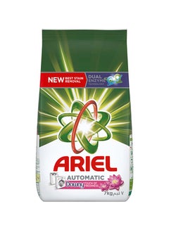 Automatic Laundry Powder Detergent, Touch Of Freshness Downy Original 7kg