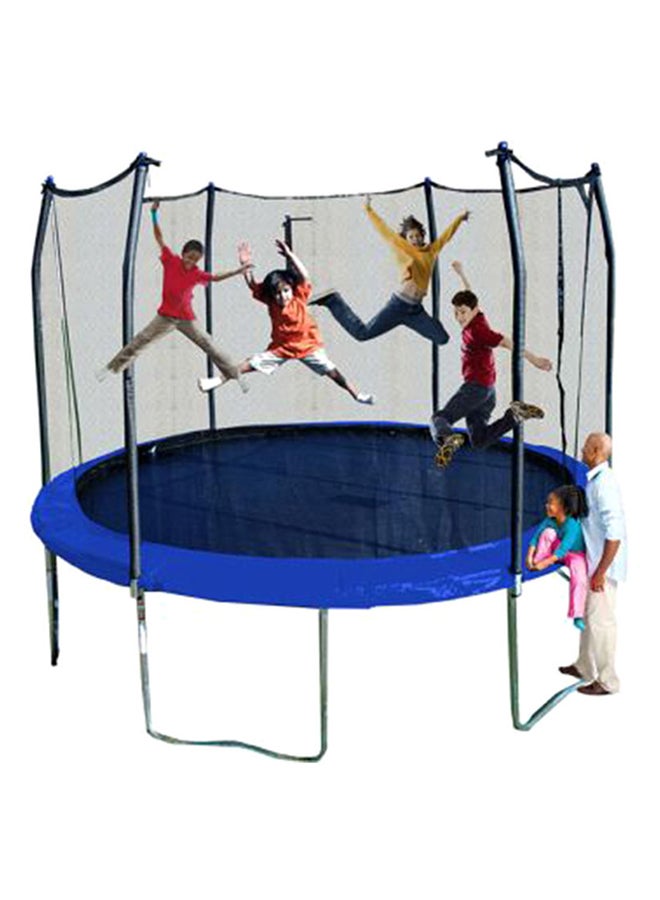 Waterproof Megastar Trampoline 14feet - v1636372051/N35250504A_2