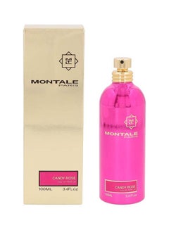 MONTALE Candy Rose EDP 100ml  - Image 3