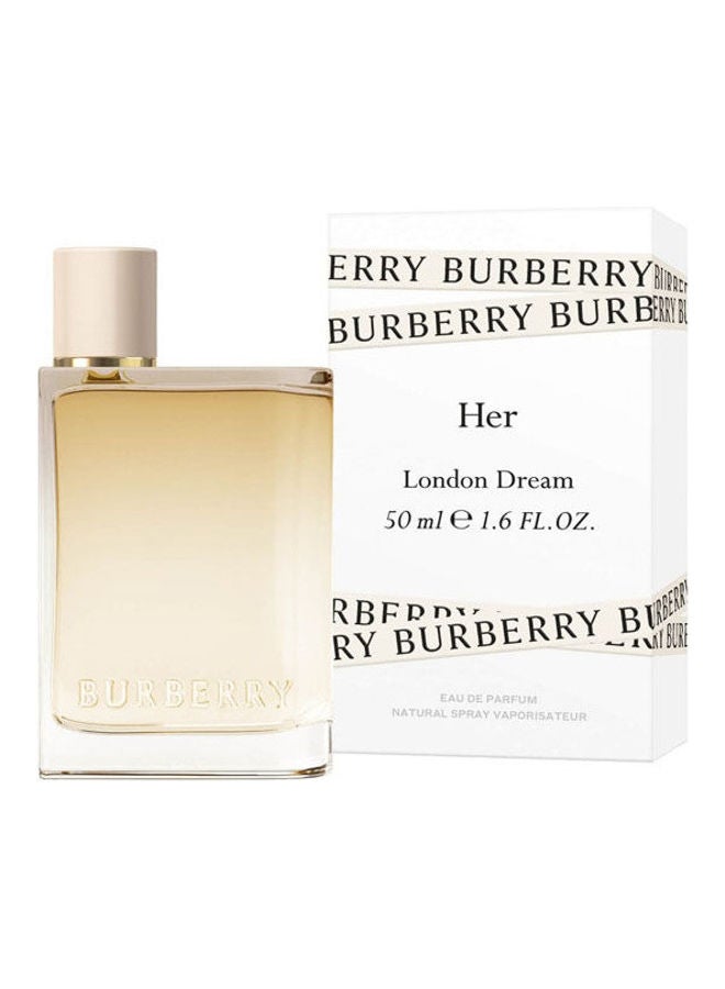 BURBERRY London Dream EDP 50ml 