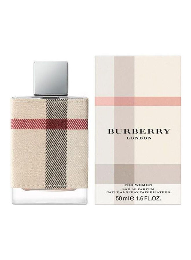 BURBERRY London Fabric EDP 50ml  - Image 1