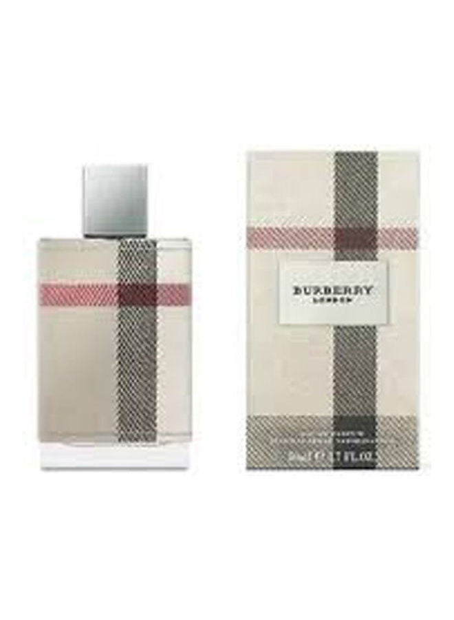 BURBERRY London Fabric EDP 50ml  - Image 2