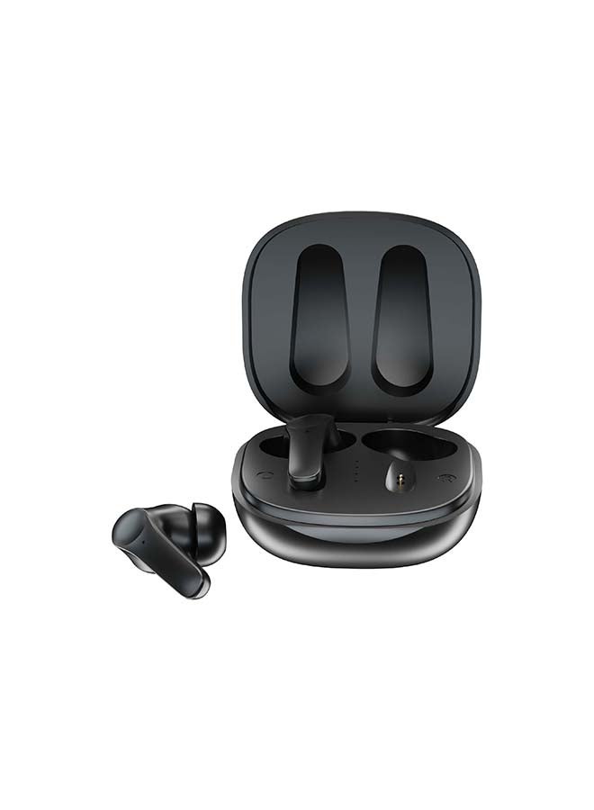 Xcell Soul 8Pro Anc Active Noise Cancelling True Wireless Earbuds Black  - Image 2