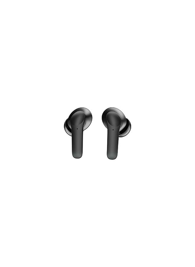 Xcell Soul 8Pro Anc Active Noise Cancelling True Wireless Earbuds Black  - Image 4
