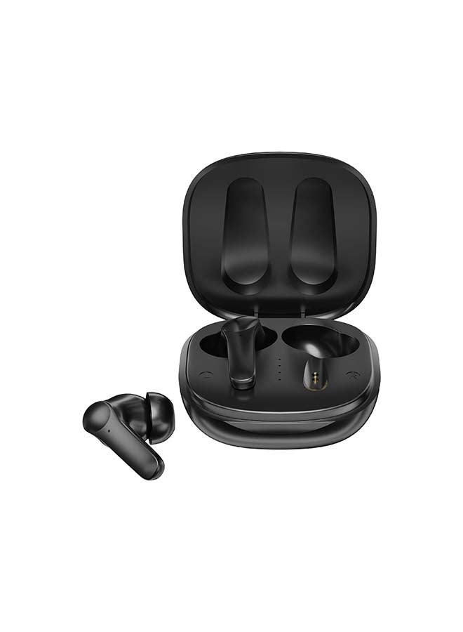 Xcell Soul 8Pro Anc Active Noise Cancelling True Wireless Earbuds Black  - Image 3