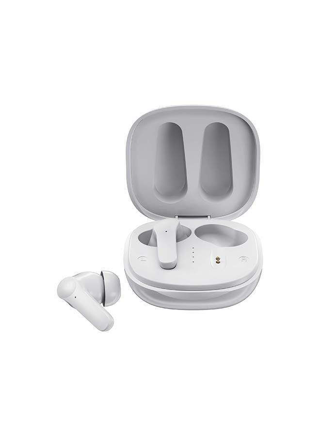 Xcell - Soul 8Pro Anc Active Noise Cancelling True Wireless Earbuds White - Image 1