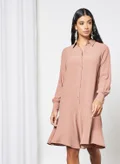 Y.A.S Dusty Rose