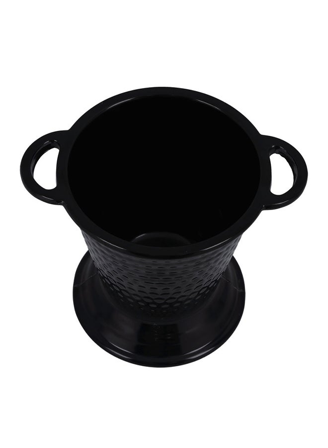 Biza Bucket Black