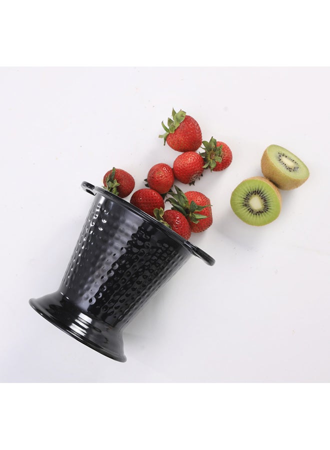 Biza Bucket Black