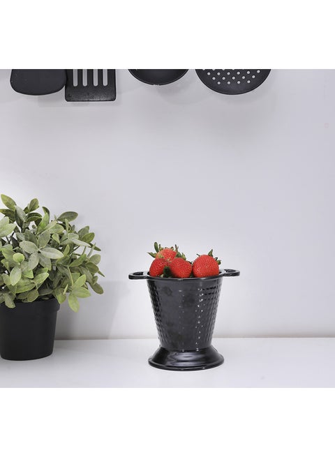Biza Bucket Black