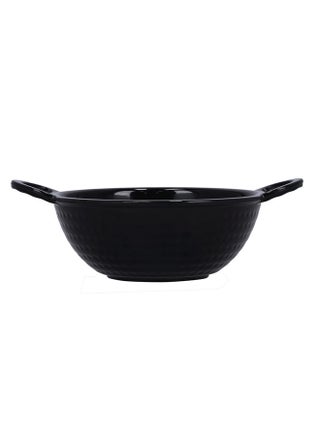 7'' Biza Kadhai Made In India Black 6.9inch - v1636377755/N48276147A_1