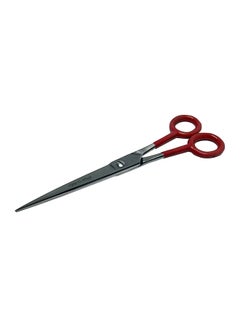 Tips & Toes 2-Piece Professional Barber Scissors Multicolour 17cm  - Image 3
