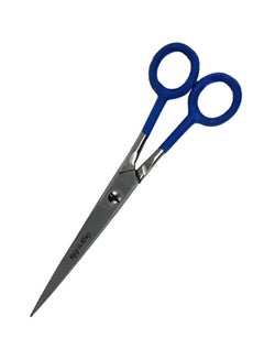 Tips & Toes 2-Piece Professional Barber Scissors Multicolour 17cm  - Image 5