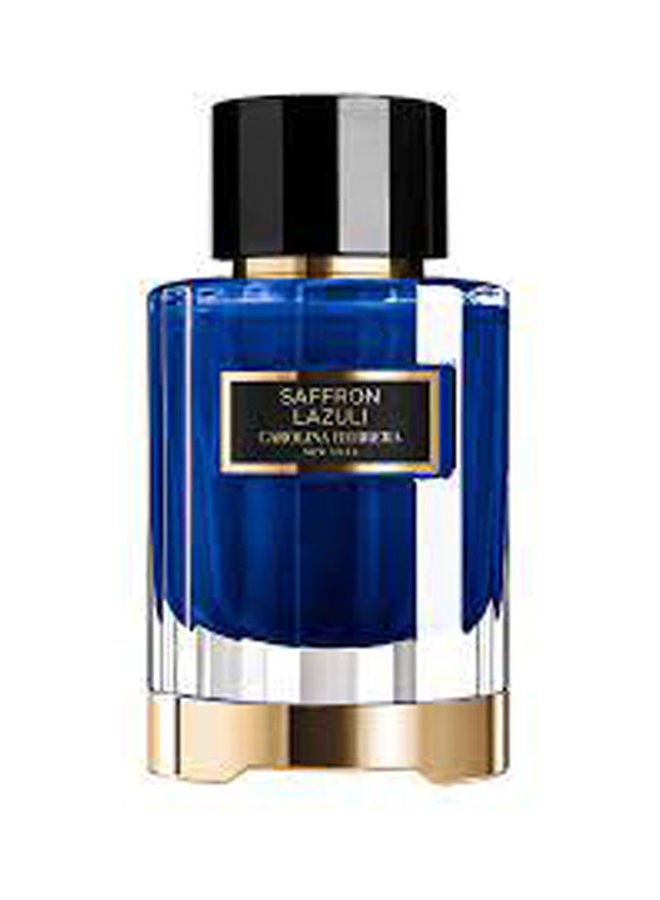 CAROLINA HERRERA Saffron Lazuli EDP 100ml - Image 1