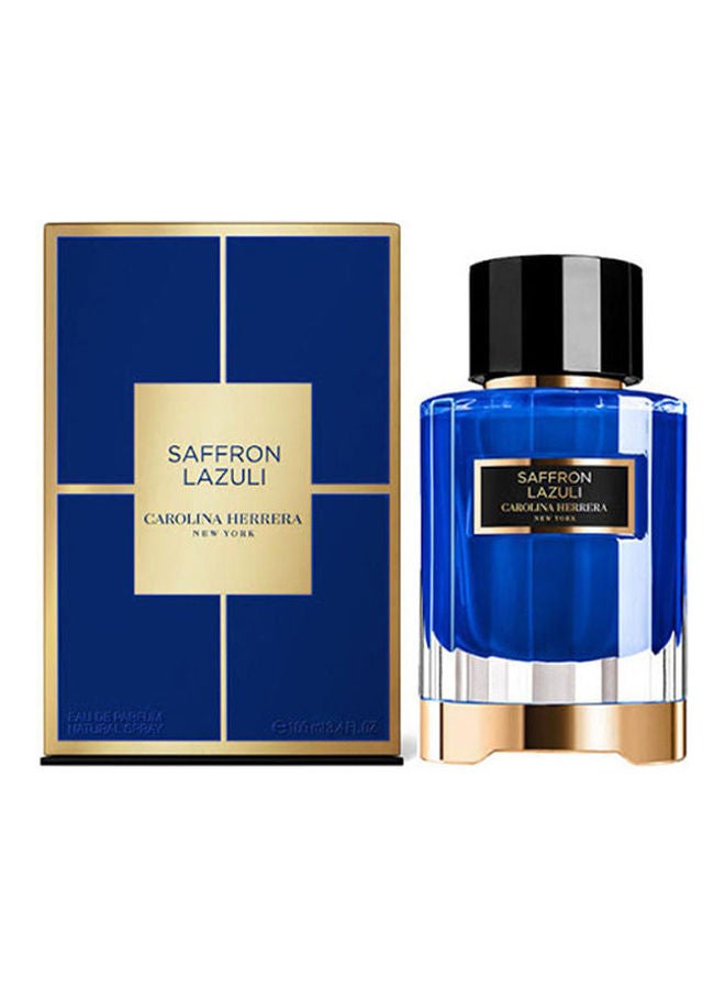 CAROLINA HERRERA Saffron Lazuli EDP 100ml - Image 2