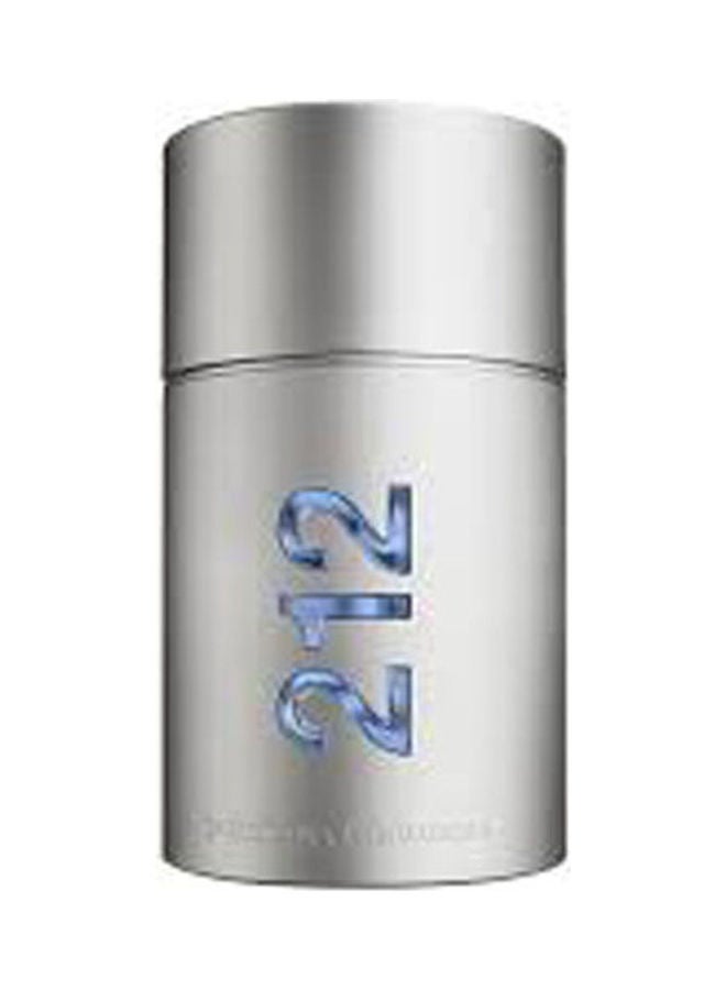 كارولينا هيريرا ماء تواليت 212 200ملليلتر - Image 2