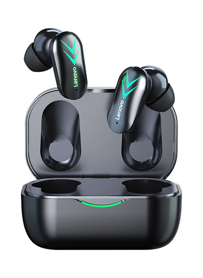 Lenovo XT82 Wireless BT5.1 Gaming Earbuds Headphones Black - Image 4