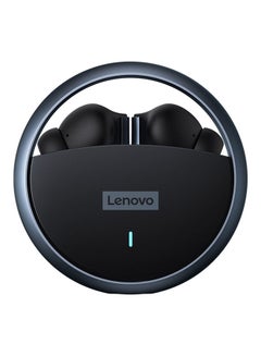 Lenovo LP60 True Wireless Earbuds Black  - Image 5