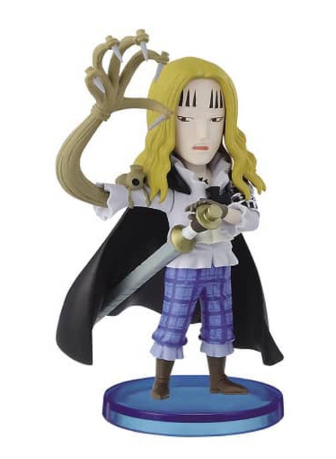 Banpresto One Piece Series Beast Pirates Action Figure - Assorted 8cm  - Image 2