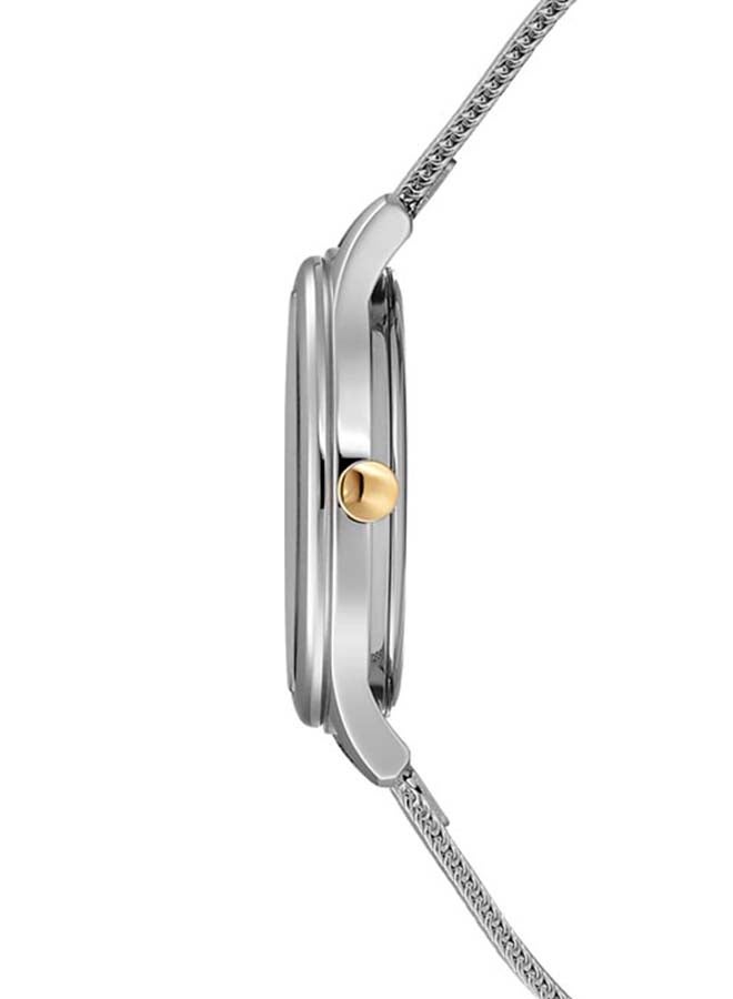 CITIZEN - Women's Stainless Steel Analog Wrist Watch EM0504-81A - Image 1