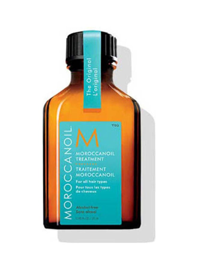 MOROCCANOIL Treatment Shampo 25ml - Image 1