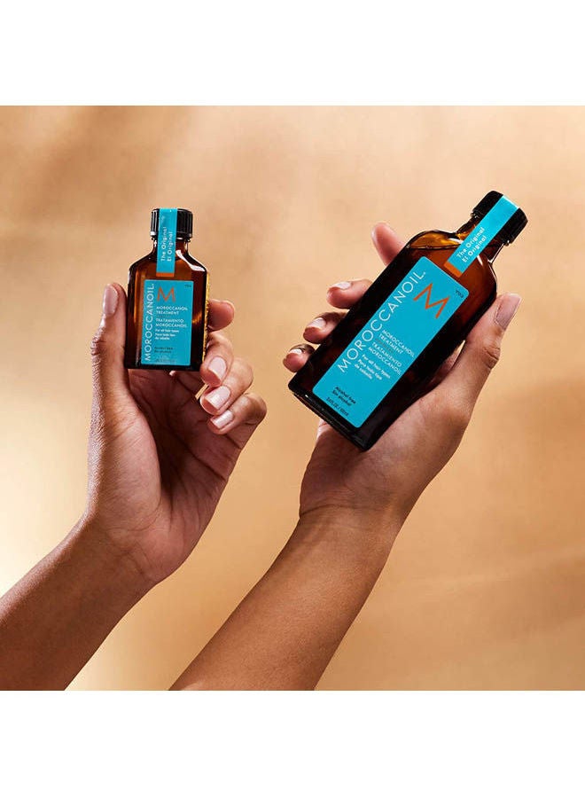 MOROCCANOIL Treatment Shampo 25ml - Image 2