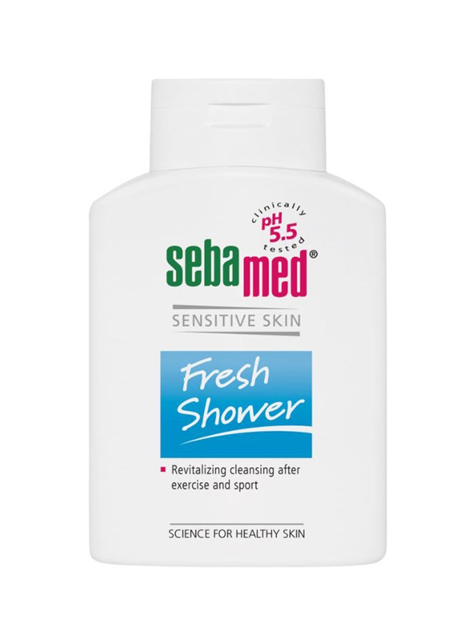 Sebamed Fresh Shower Gel 200ml  - Image 1