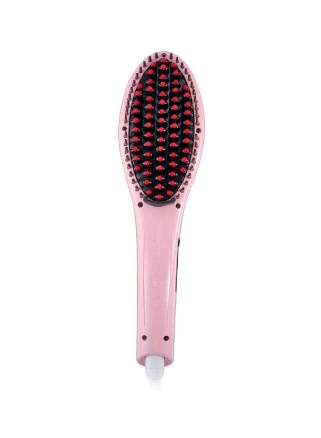 MOUSAND Hair Straightener Brush - Image 1