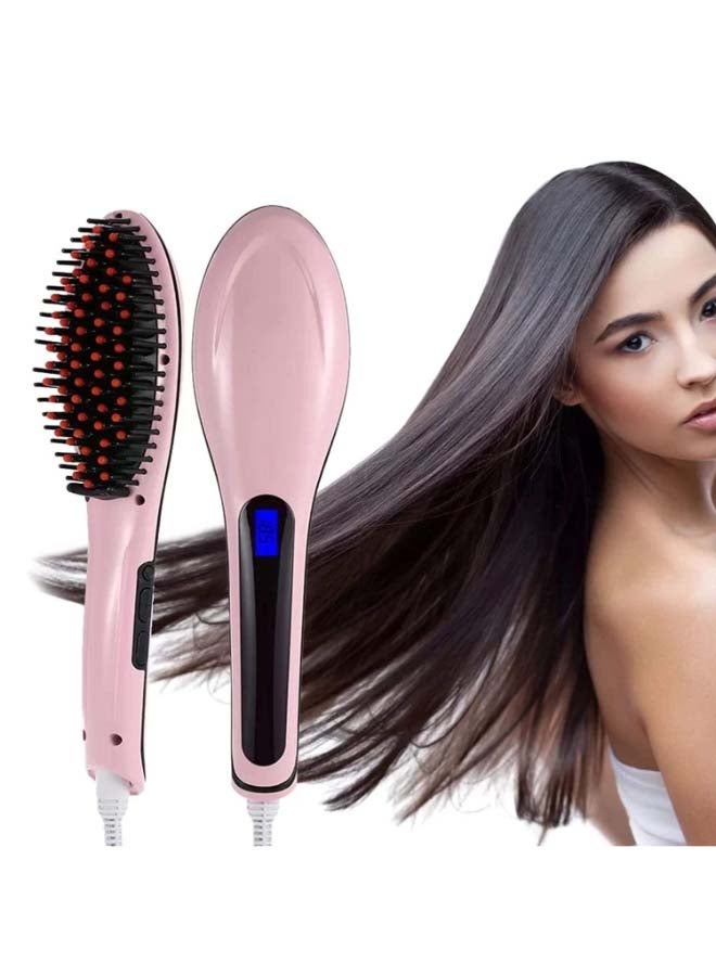 MOUSAND Hair Straightener Brush - Image 2