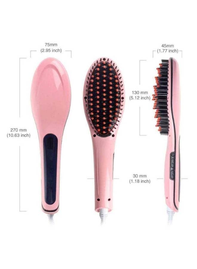 MOUSAND Hair Straightener Brush - Image 3