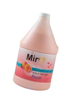 Mira Body And Foot Lotion 3.78Liters  - Image 2