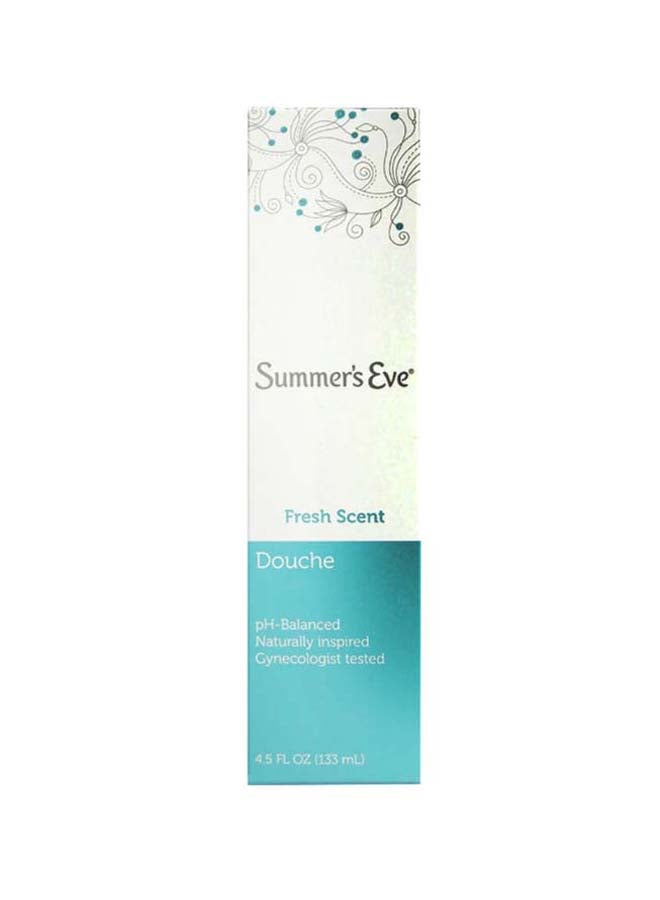 Summer's Eve Douche Fresh Scent - Image 1