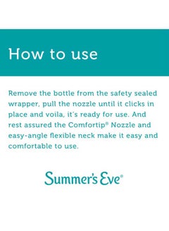 Summer's Eve Douche Fresh Scent  - Image 3