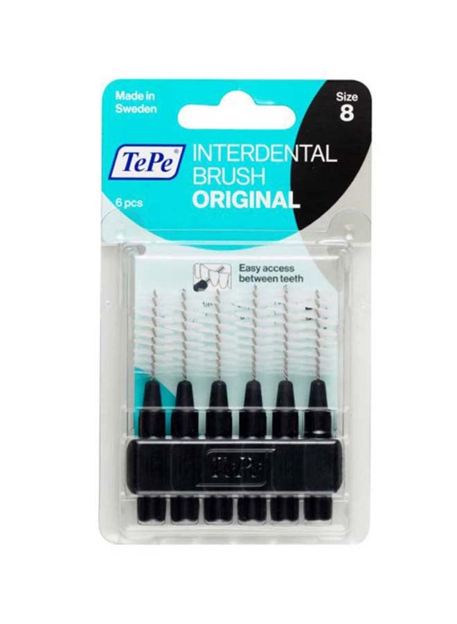 6-Piece Original Interdental Brush - v1636389410/N29784891A_2