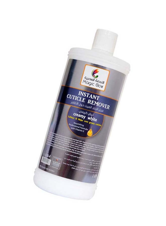 Magic Glow Instant Cuticle Remover 1000ml - Image 2