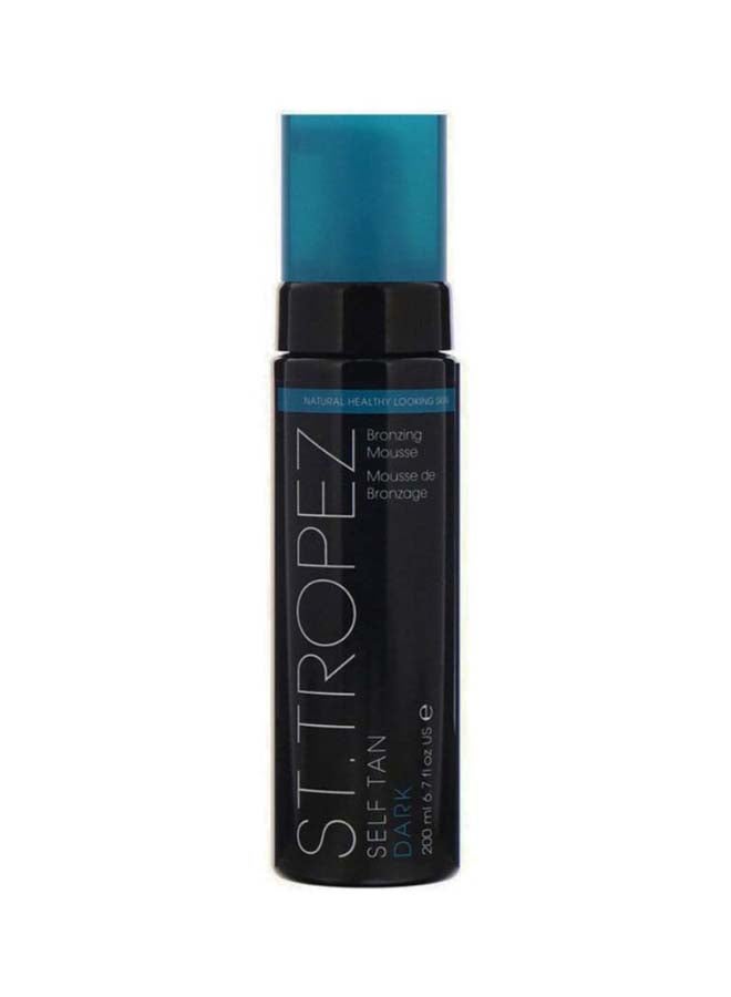 ST.TROPEZ Self Tan Bronzing Mousse - Image 1