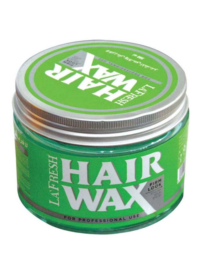 LA FRESH Hair Wax Firm Look 300ml 