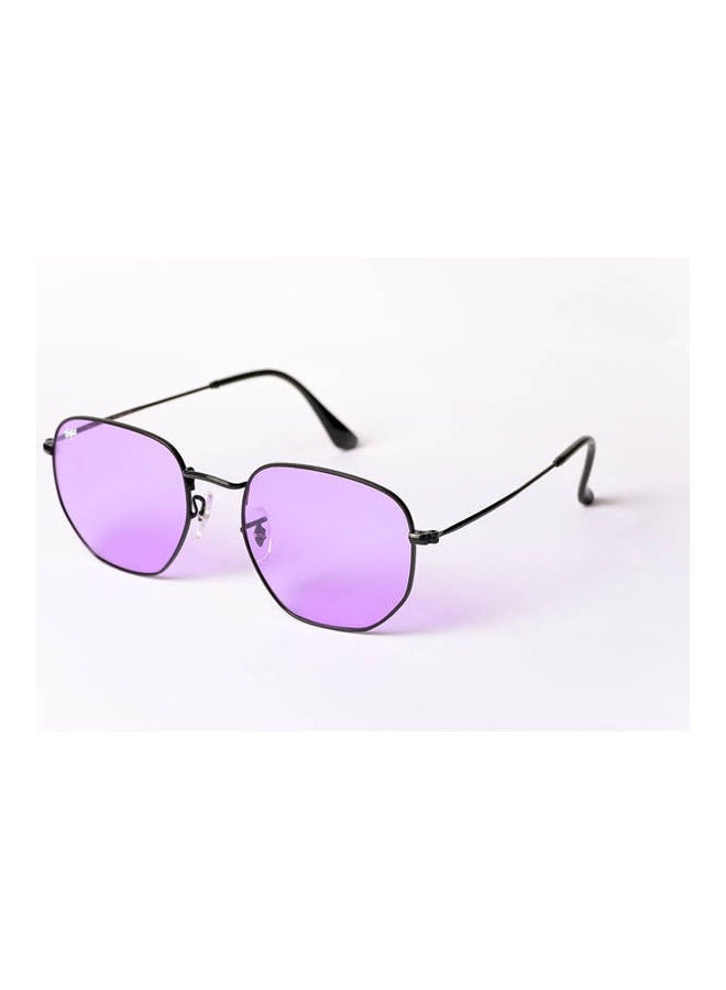 VEGAS - Hexagon Sunglasses V2021-C3 - Image 1