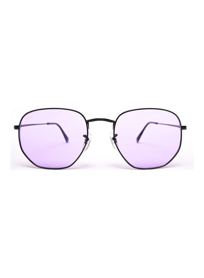 VEGAS - Hexagon Sunglasses V2021-C3 - Image 1