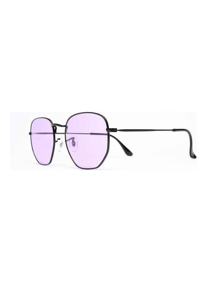VEGAS - Hexagon Sunglasses V2021-C3 - Image 1