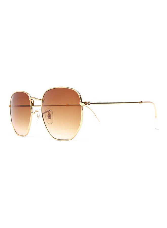 VEGAS - Hexagon Sunglasses V2021-C5 - Image 1