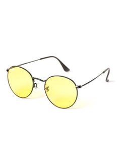 Men's Hexagon Sunglasses V2025-C1