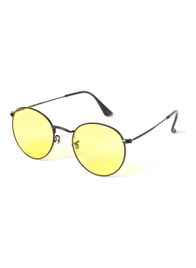 VEGAS - Men's Hexagon Sunglasses V2025-C1 - Image 1