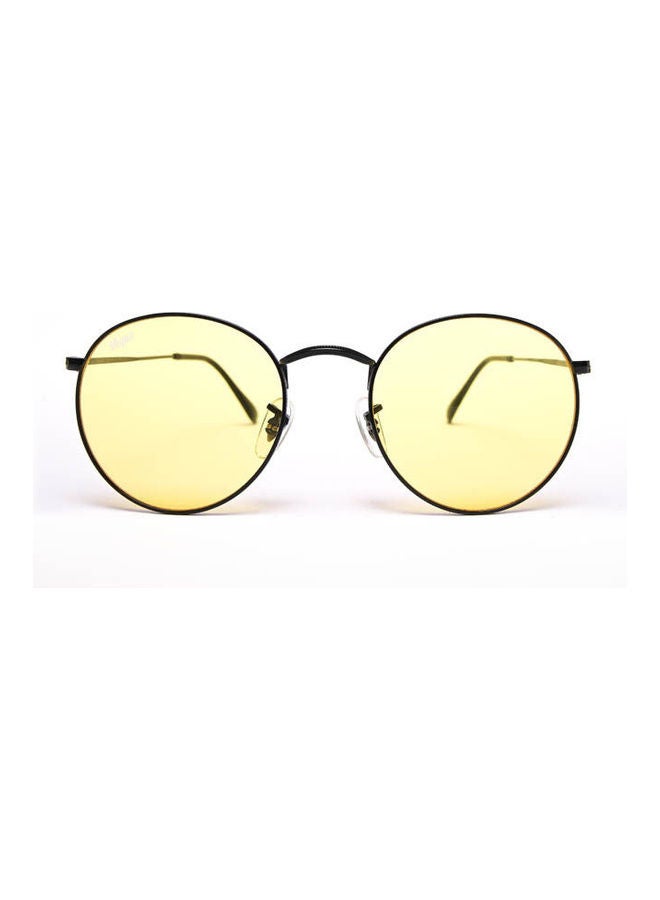 VEGAS - Men's Hexagon Sunglasses V2025-C1 - Image 1