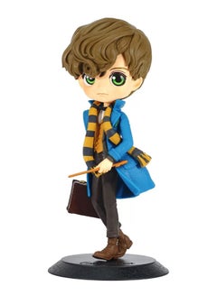 Spin-Off Series Newt Scamander Action Figure 15cm
