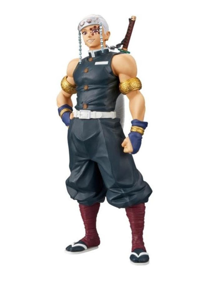 بانبريستو شخصية كيميتسو نو يايبا تينجن أوزوي - Image 1