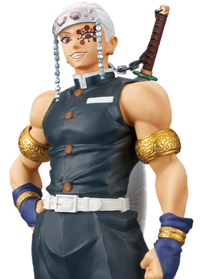 بانبريستو شخصية كيميتسو نو يايبا تينجن أوزوي - Image 3